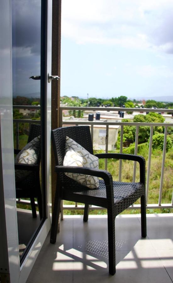 Comfort Homes Kingston Exteriör bild